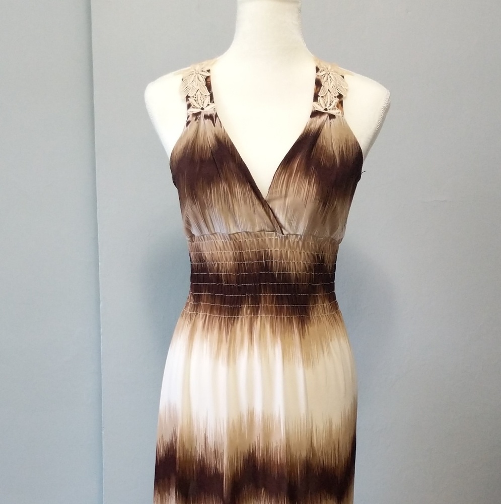 Maxi Dress - Picture 6 of 6
